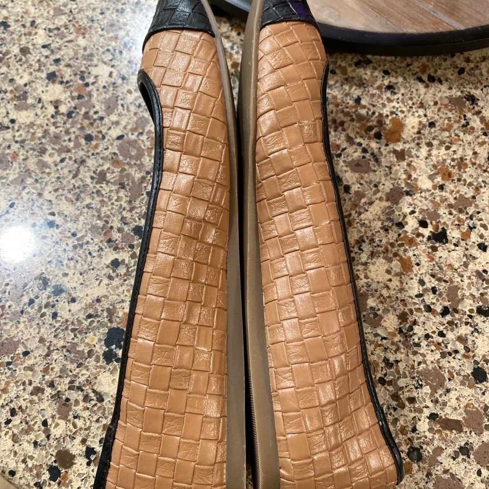 INC  International Concepts size 9.5 Jenaya NWOT - Picture 6 of 8